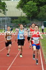 Men and Boys 800 metres, 2022 North Eastern Track and Field Champs., Middlesbrough. David T. Hewitson/Sports for All Pics